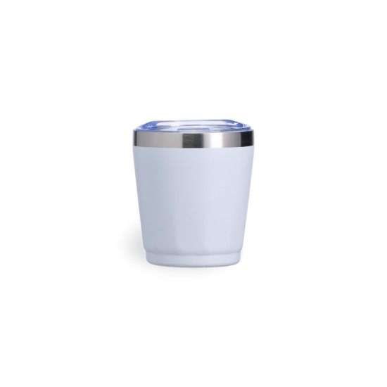 Copo Térmico 200ml Personalizado