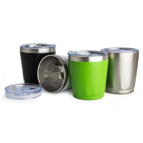 Copo Térmico 200ml Personalizado