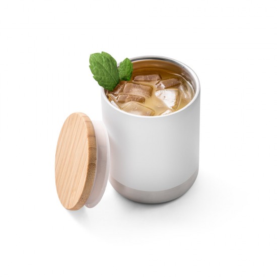 Copo Térmico 370ml Personalizado
