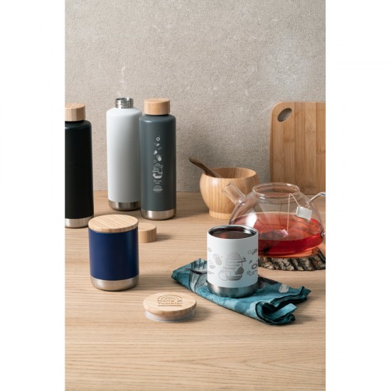 Copo Térmico 370ml Personalizado