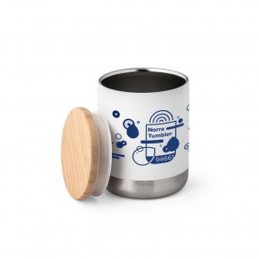 Copo Térmico 370ml Personalizado