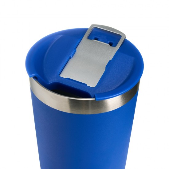 Copo Térmico 400ml com Caixa de Som Personalizado