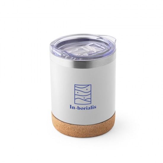 Copo Térmico 400ml Personalizado