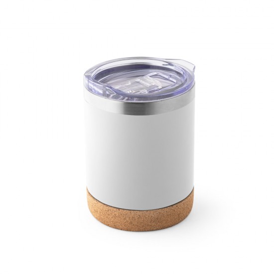 Copo Térmico 400ml Personalizado