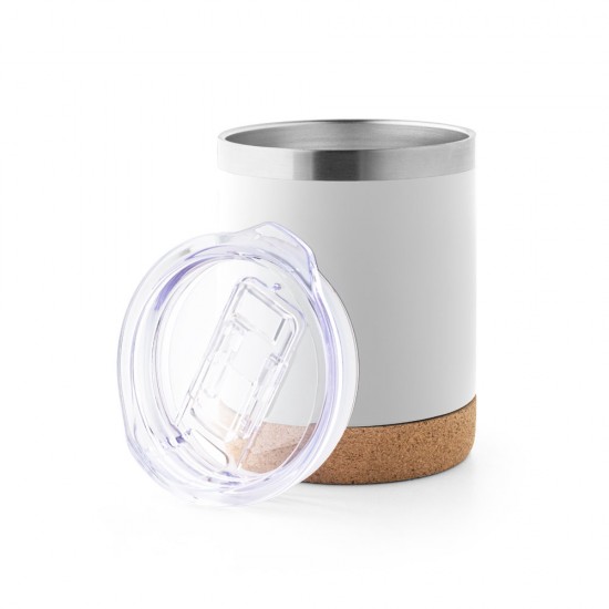 Copo Térmico 400ml Personalizado