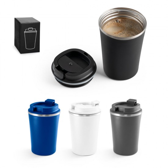 Copo Térmico 470ml Personalizado