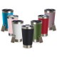Copo Térmico 500ml com Abridor Personalizado