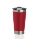 Copo Térmico 500ml com Abridor Personalizado