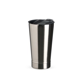 Copo Térmico 500ml com Abridor Personalizado