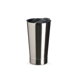 Copo Térmico 500ml com Abridor Personalizado