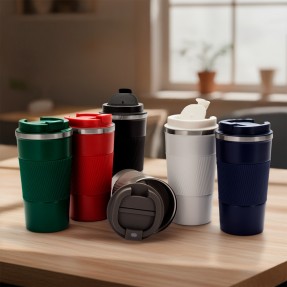 Copo Térmico 500ml Personalizado