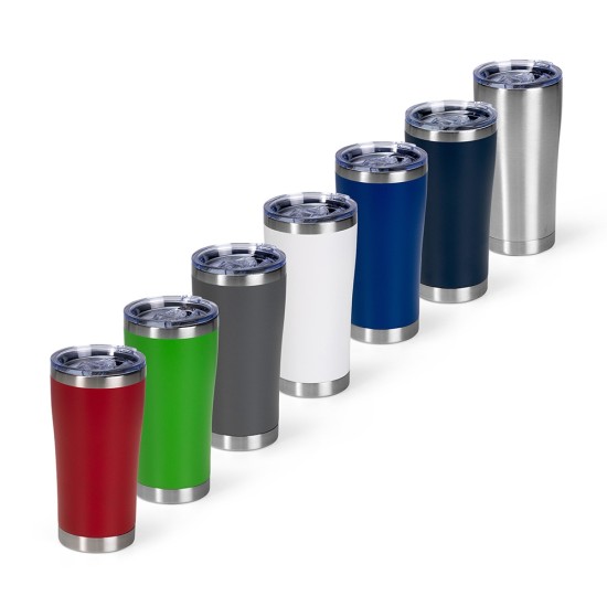 Copo Térmico 550ml Personalizado