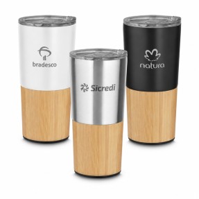 Copo térmico 550ml Personalizado