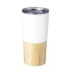 Copo Térmico Bambu 600ml Personalizado