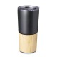 Copo Térmico Bambu 600ml Personalizado