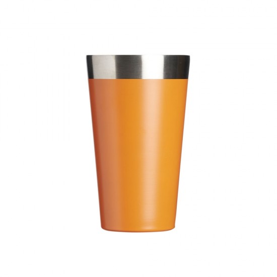 Copo Térmico de Inox 473ml Personalizado