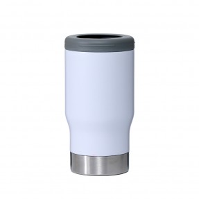 Copo Térmico Inox 380ml Multiuso Personalizado
