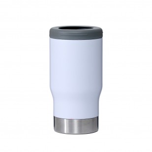 Copo Térmico Inox 380ml Multiuso Personalizado