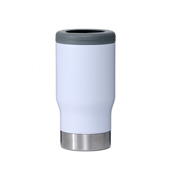 Copo Térmico Inox 380ml Multiuso Personalizado