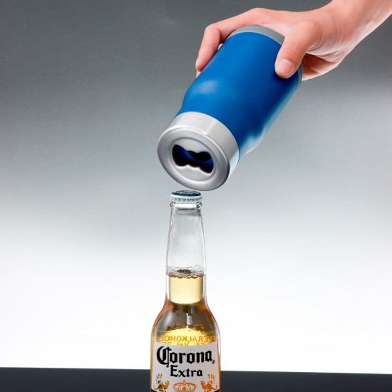 Copo Térmico Inox 380ml Multiuso Personalizado