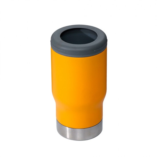 Copo Térmico Inox 380ml Multiuso Personalizado