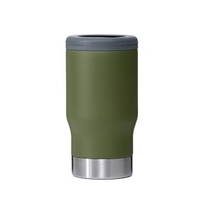 Copo Térmico Inox 380ml Multiuso Personalizado