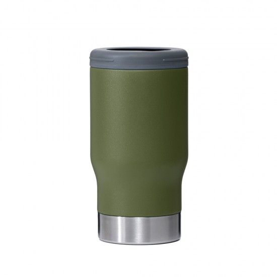 Copo Térmico Inox 380ml Multiuso Personalizado