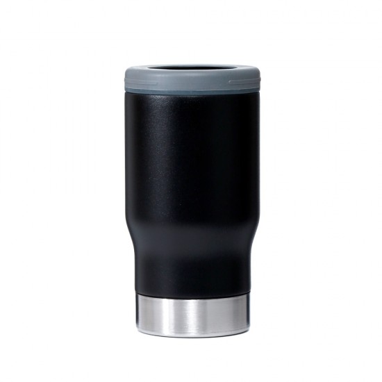 Copo Térmico Inox 380ml Multiuso Personalizado