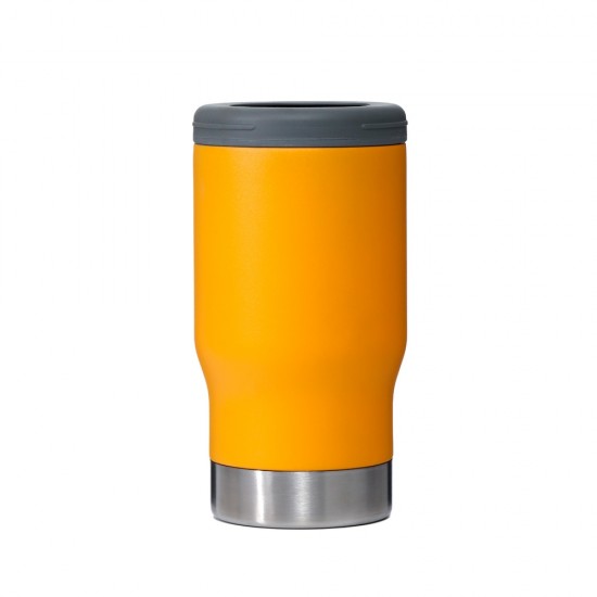 Copo Térmico Inox 380ml Multiuso Personalizado