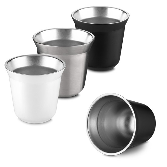 Copo térmico para espresso Personalizado