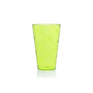 Copo Tornado Personalizado em Acrílico para Brindes 550ml