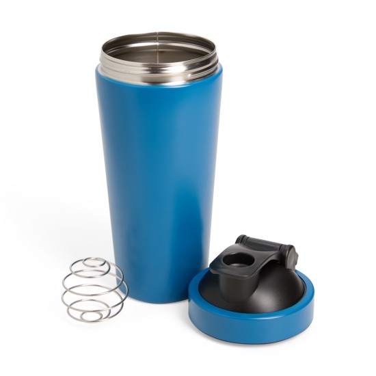 Coqueteleira de Metal Personalizada 550ml