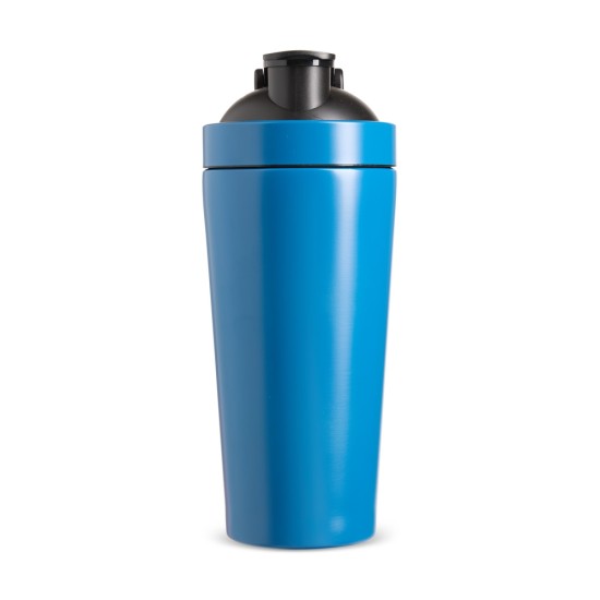 Coqueteleira de Metal Personalizada 550ml