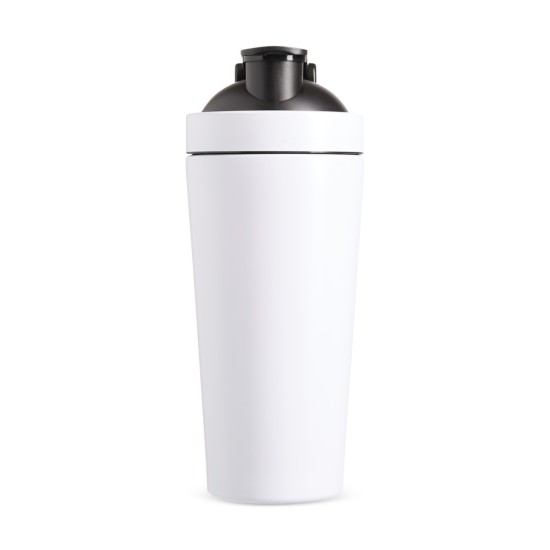 Coqueteleira de Metal Personalizada 550ml