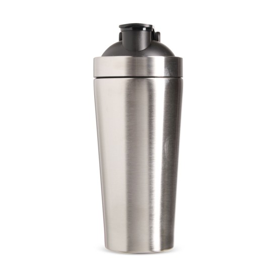 Coqueteleira de Metal Personalizada 550ml