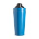 Coqueteleira de Metal Personalizada 550ml