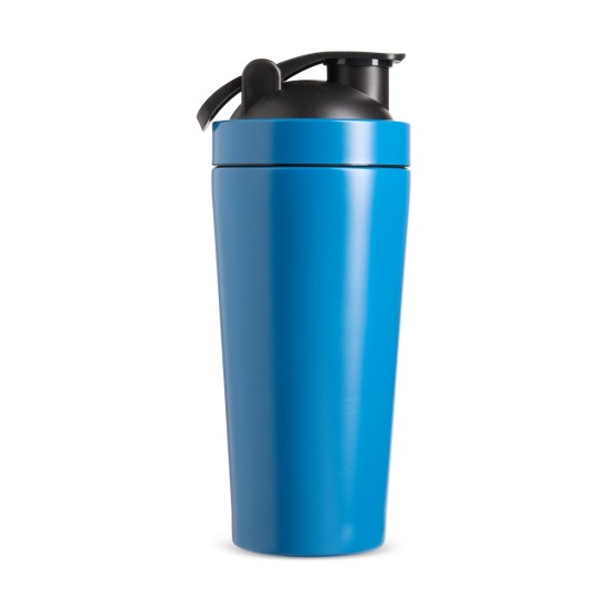 Coqueteleira de Metal Personalizada 550ml