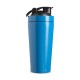 Coqueteleira de Metal Personalizada 550ml