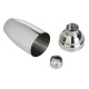 Coqueteleira Em Aço Inox 750ml Personalizada