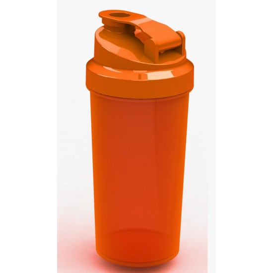 Coqueteleira para Esporte de 600ml Personalizada