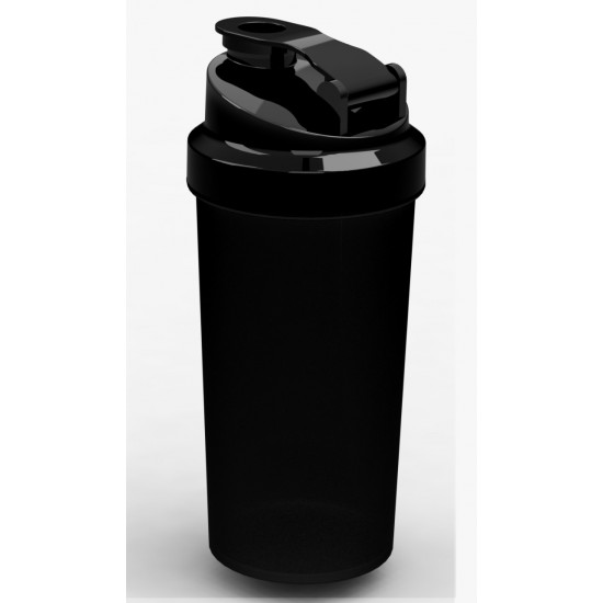 Coqueteleira para Esporte de 600ml Personalizada