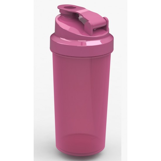 Coqueteleira para Esporte de 600ml Personalizada