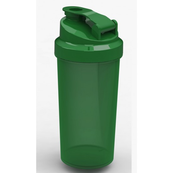 Coqueteleira para Esporte de 600ml Personalizada
