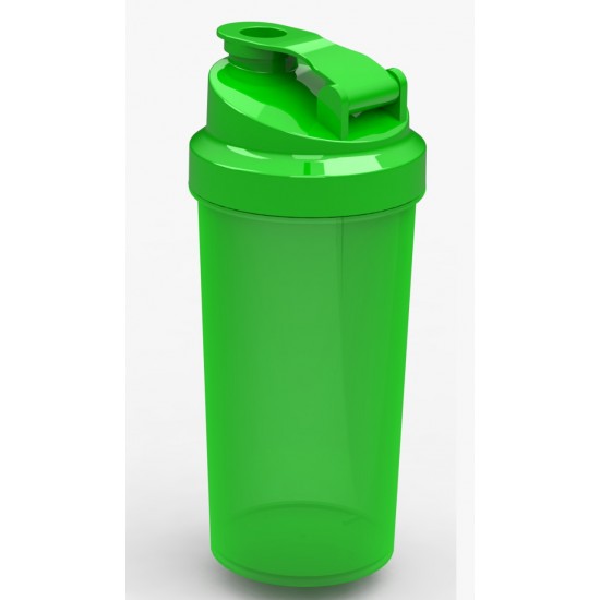 Coqueteleira para Esporte de 600ml Personalizada
