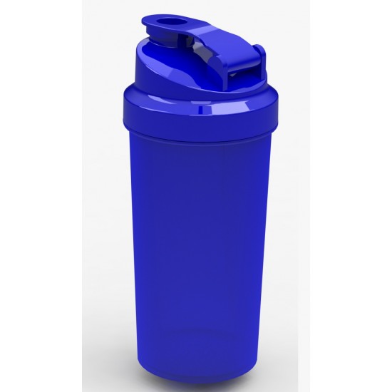 Coqueteleira para Esporte de 600ml Personalizada