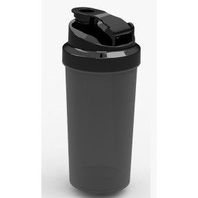 Coqueteleira para Esporte de 600ml Personalizada