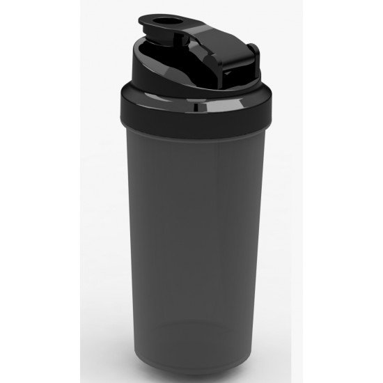 Coqueteleira para Esporte de 600ml Personalizada