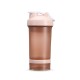 Coqueteleira Plástica 500ml Personalizada