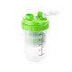 Coqueteleira Plástica 600ml Personalizada