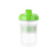 Coqueteleira Plástica 600ml Personalizada
